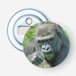GORILLAS FLASKÖPPNARE