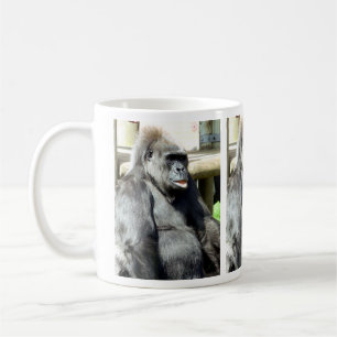 GORILLAS KAFFEMUGG