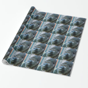 GORILLAS PRESENTPAPPER