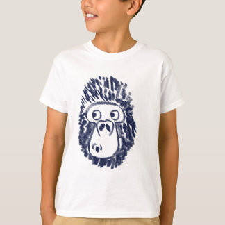 Gorillautslagsplats T Shirt