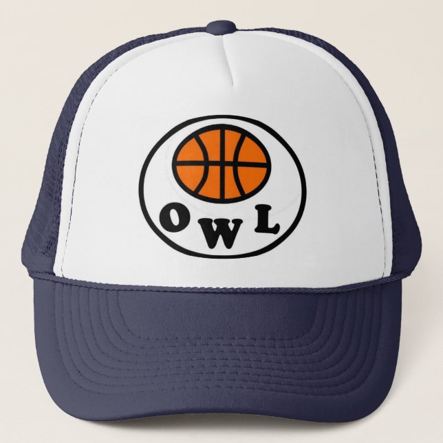 Gorillaz Truckerkeps (Framsida)