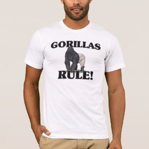 GORILLOR härskar! Tröja