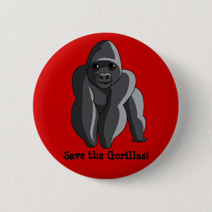 Gorillor Knapp