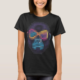 GORILLUMINATE  D401 T SHIRT