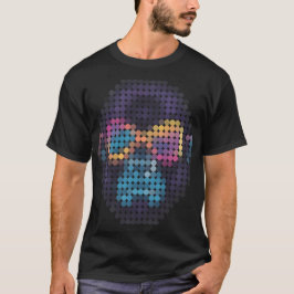 GORILLUMINATE D401 T SHIRT