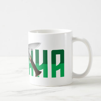 Gorkha Regiment Kaffemugg