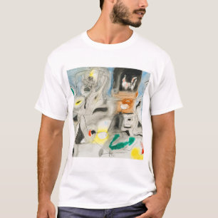 gorky good hope road pastoral t shirt