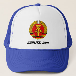 Gorlitz, Deutsche Demokratische Republik DDR Keps