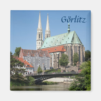 Görlitz Magnet