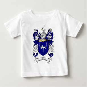 GORMAN-FAMILJVAPENSKÖLD - GORMAN-VAPENSKÖLD T-SHIRT