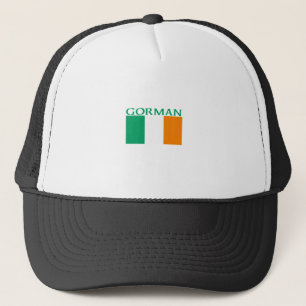 Gorman Keps