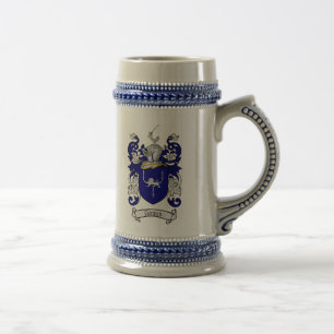 Gorman vapensköld Stein/Gorman vapensköld Stein Sejdel