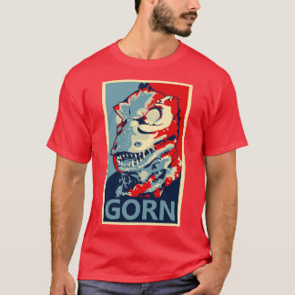 Gorn T Shirt