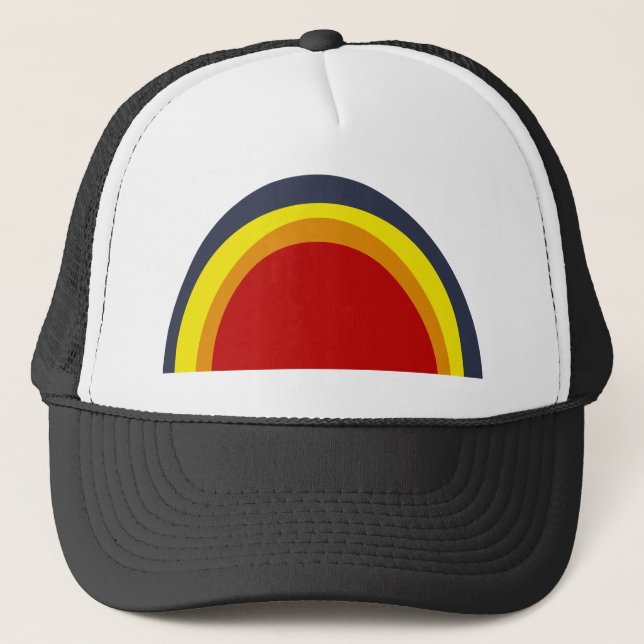 Gorra Arcoiris Keps (Framsida)