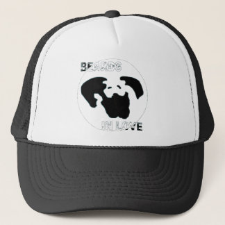 gorra beards in love keps