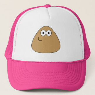 gorra de pou!!!!! keps