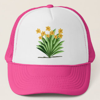 Gorra Floristica Keps