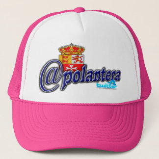 Gorra Fucksia Keps