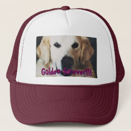 Gorra Golden Keps
