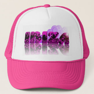 Gorra Ibiza Truckerkeps