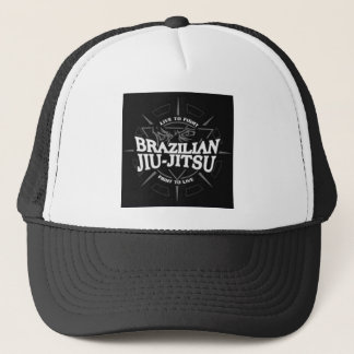Gorra Jiu Jitsu Keps