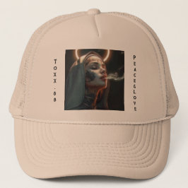 Gorra Keps