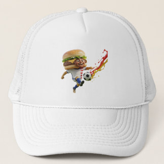 Gorra Keps