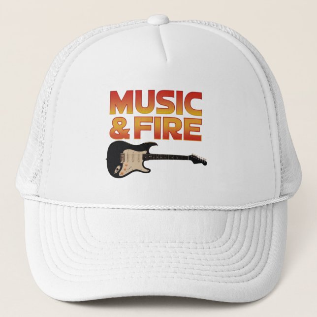 Gorra Keps (Framsida)