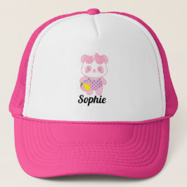 Gorra Lotus Vacation Keps