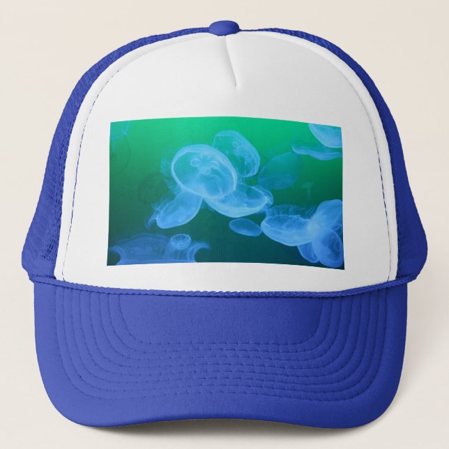 Gorra medusa keps (Framsida)