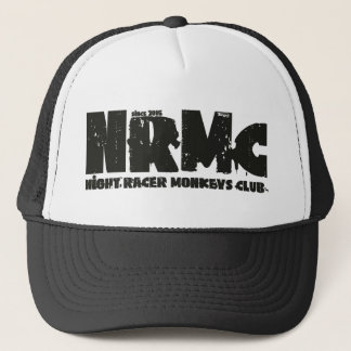 Gorra NRMC. Keps