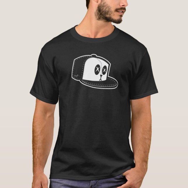 Gorra T Shirt (Framsida)