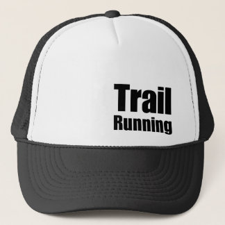 Gorra "Trail Running" Keps