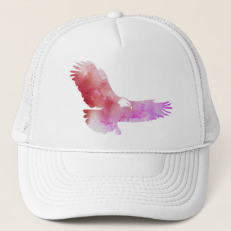 gorra trucker, gorra blanca, truckerkeps