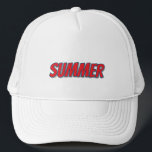 Gorra Unisex Mensaje Verano Fresco Keps<br><div class="desc">"Siente la brisa y el sol con nuestra gorra 'Verano', el accesorio perfecto para tus días más cálidos. Con un diseño fresco y el mensaje evocador de 'Verano', esta gorra te acompañará en la playa, la piscina, paseos al aire libre o simplemente para añadir un toque de alegría a tu...</div>