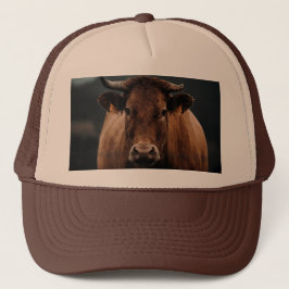 Gorra vaca keps