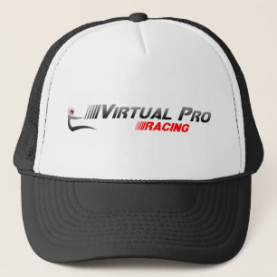 Gorra VPR Truckerkeps