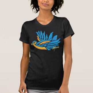 Gorrion Brillante Tee