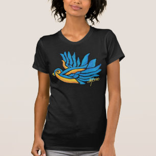 Gorrion Brillante Tee Shirt