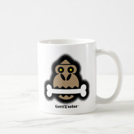 GorriVoodoo™ Kaffemugg