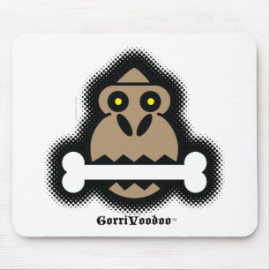 GorriVoodoo™ Musmatta