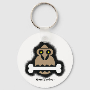 GorriVoodoo™ Nyckelring