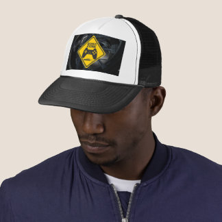 GorroGamer Keps