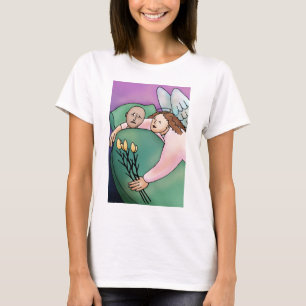 Gorse Flower Essence - kom snart! T-shirt