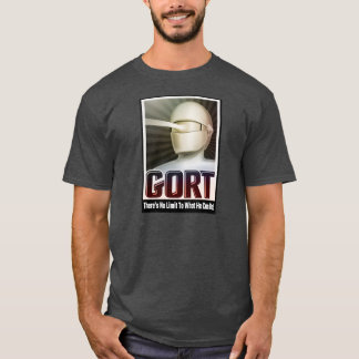 Gort T Shirt
