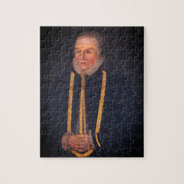 Gorvel Fadersdatter Sparre Giske Sudreim Pussel