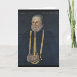 Gorvil Fadersdatter Sparre of Giske Kort