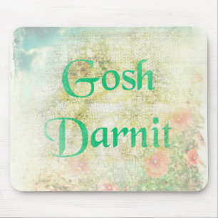 Gosh Darnit Granny Swear Series Musmatta