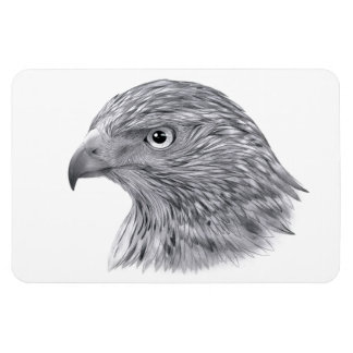Goshawk - Flexibel Magnet