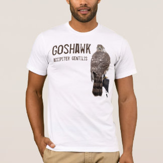 GoshawkT-tröja Tee Shirt